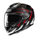 Casco Integrale Hjc Rpha 71 Carbon Cano Mc1
