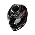 Casco Integrale Hjc Rpha 71 Carbon Cano Mc1
