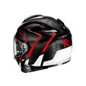 Casco Integrale Hjc Rpha 71 Carbon Cano Mc1