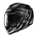 Casco Integrale Hjc Rpha 71 Carbon Cano Mc9