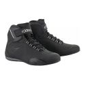 Stivali Touring Alpinestars Sektor Waterproof Shoe Black