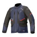 Giacca Alpinestars Andes V3 Drystar Dark Blue Black