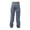 Pantalone Jeans Donna Red Route Rider Jeans Blu