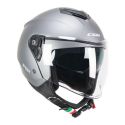 Casco Cgm 126a Iper Mono Antracite Satinato