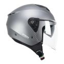 Casco Cgm 126a Iper Mono Antracite Satinato