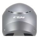 Casco Cgm 126a Iper Mono Antracite Satinato