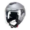 Casco Cgm 126a Iper Mono Antracite Satinato