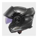 Casco Ribaltabile Ls2 Ff901 Advant X Carbon Future Ii White Blue