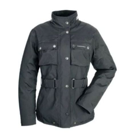 Giacca Donna Tucanourbano Urbana Lady Nero