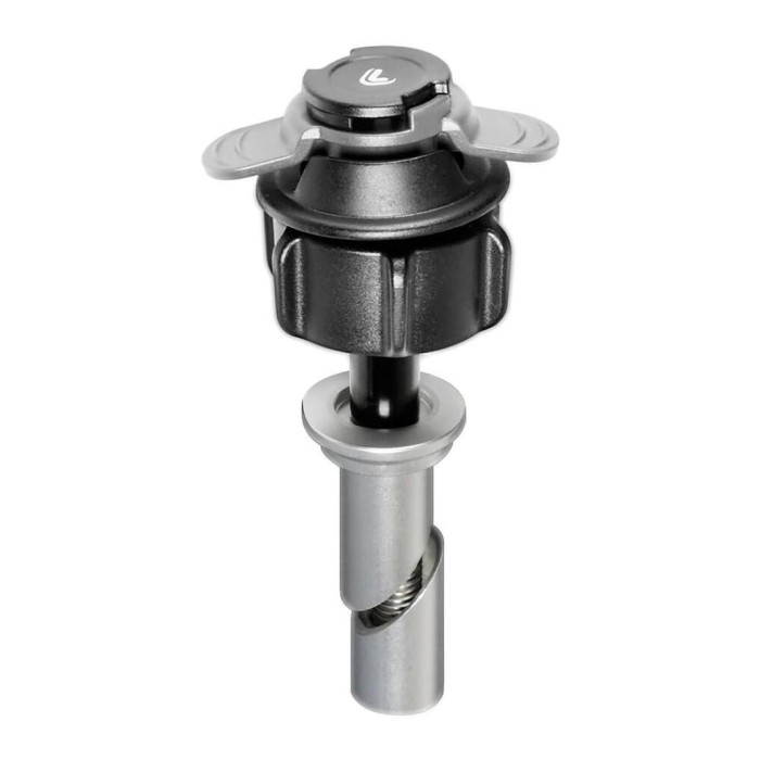 Optiline fissaggio A Canotto Di Sterzo Da 10-13.30mm Per Opticase