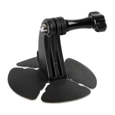 Optiline Fissaggio Adesivo Per Action Camera