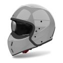 Casco Airoh J 110 Color 06 Grey Gloss