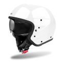 Casco Airoh J 110 Color 06 White Gloss