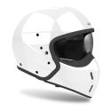 Casco Airoh J 110 Color 06 White Gloss