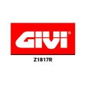 Borsa Porta Mentoniera Givi Cod. Z1817r