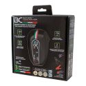 Carica Batterie Battery Controller Bc Easy 6 12v. 2 Attacchi Bc Battery