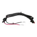 Carica Batterie Manutentore Bc Easy 4 12v. 2 Attacchi