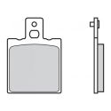 Set Pastiglie Brembo 07bb0135 Genuine Parts