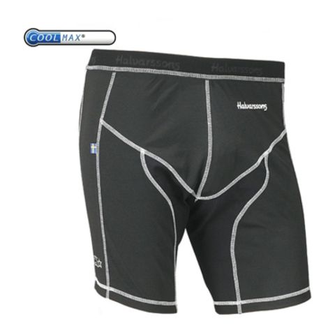 Sotto Pantalone Jofama In Cool-max Light Short Nero