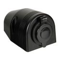 Presa Corrente Ext-3 12/24v Montaggio In Superficie
