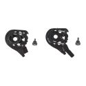 Kit Movimento Visiera Ls2 Per Caschi Ff386 - Ff370