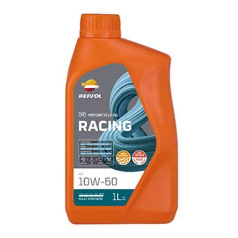 Repsol Racing 4t 10w-60