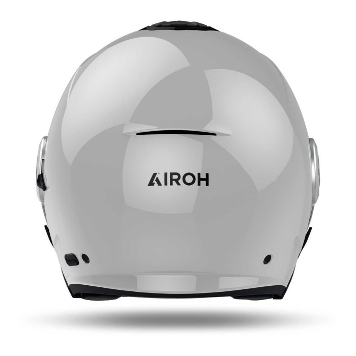 Casco Airoh Helyos Color 06 Concrete Grey Gloss
