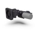Shad Spare Part P.h. Handle Fixation Assy Cod. 203966r