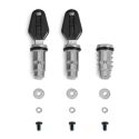 Shad Sp Set 3 Lock System Tr40+terra Top Cod. 204116r