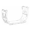 Shad Sp Set Elevator Frame Sh38x Cod. D1b38cer