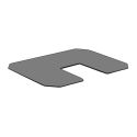 Shad Inner Mat Terra Tc Tr55 Cod. X0tr03r