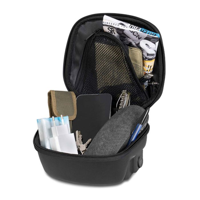 Shad Tank Bag 3 L – Click System Cod. X0se03c