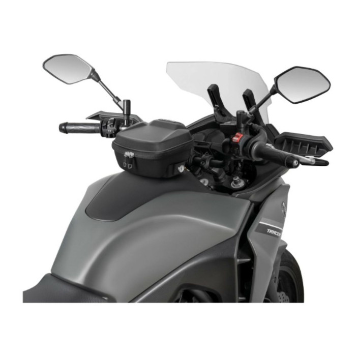 Shad Tank Bag 3 L Locked – Click System Cod. X0se03cl