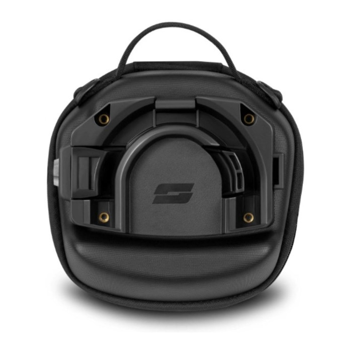 Shad Tank Bag 4 L Expandable – Click System Cod. X0se03clp