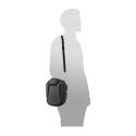 Shad Tank Bag 5l Locked – Click System Cod. X0se09cl