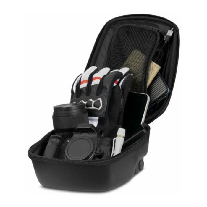 Shad Tank Bag 5l Locked – Click System Cod. X0se09cl