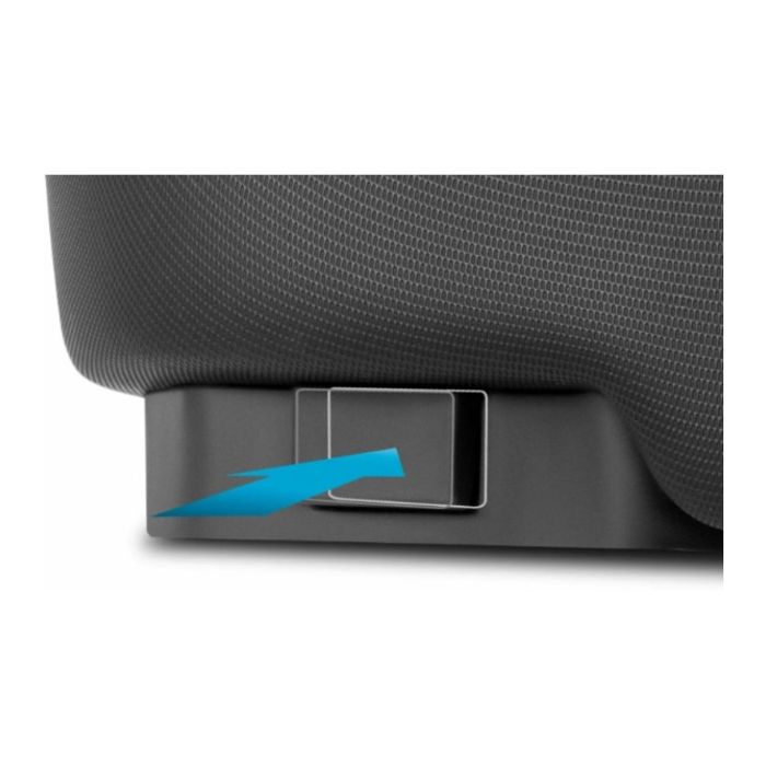 Shad Tank Bag 5l Locked – Click System Cod. X0se09cl