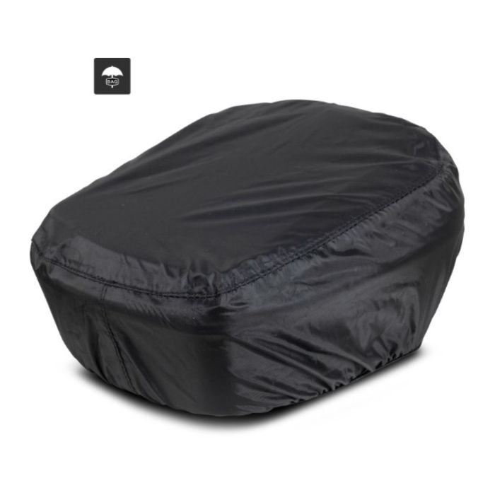 Shad Tank Bag 5l Locked – Click System Cod. X0se09cl