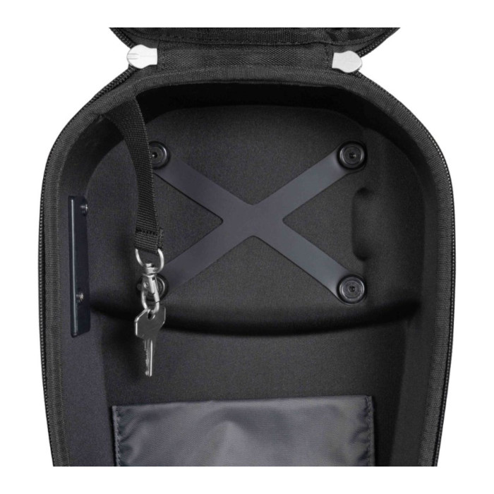 Shad Tank Bag 8 L Expandable – Click System Cod. X0se09clp