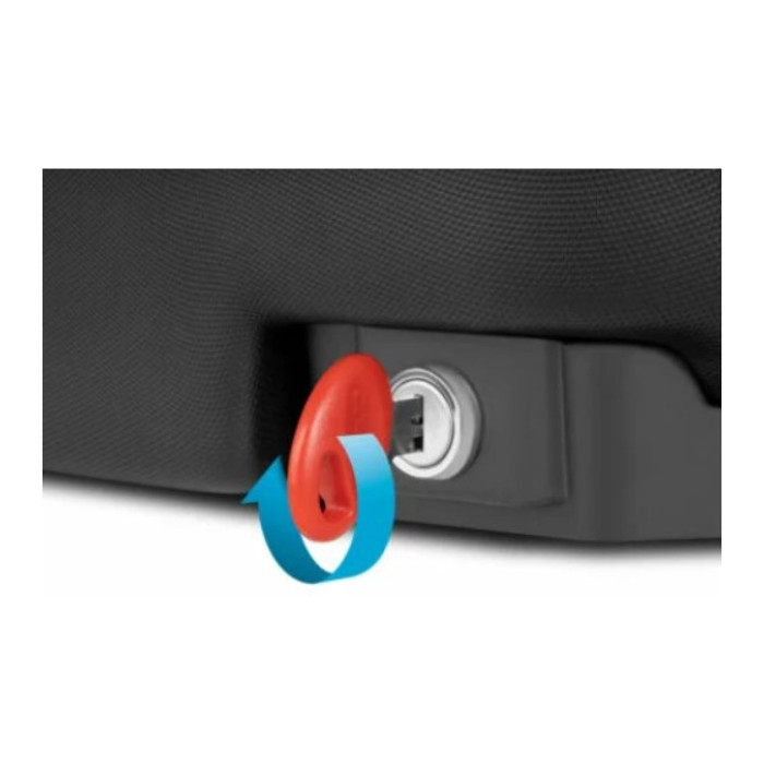 Shad Tank Bag 8 L Expandable – Click System Cod. X0se09clp