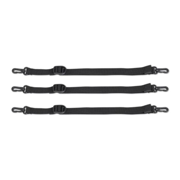 Shad Expandable Saddle Bags E48 2 Un. 1500h Uv Cod. X0se482