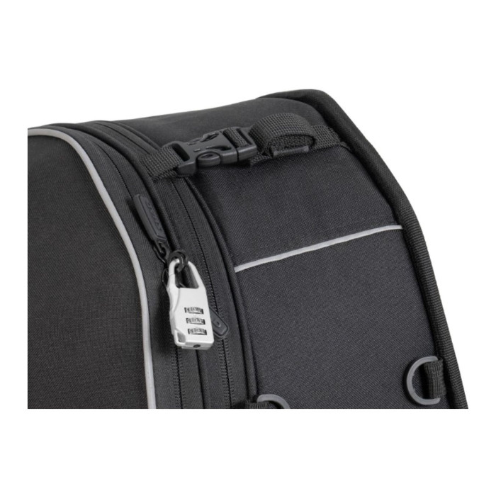 Shad Expandable Saddle Bags E48 2 Un. 1500h Uv Cod. X0se482