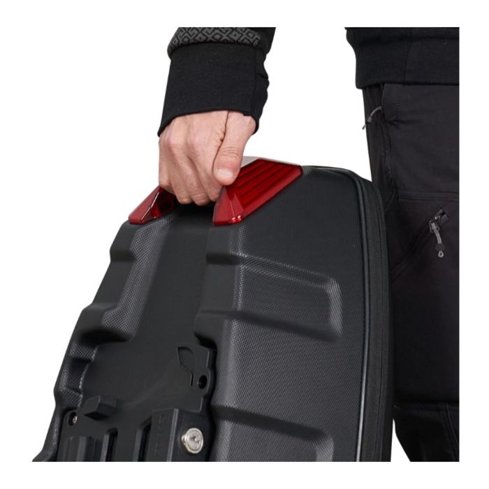 Shad Hard Shell Saddle Bags E48sr 2 Un. Cod. X0se48sr