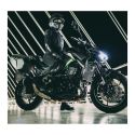 Shad Hard Shell Saddle Bags E48sr 2 Un. Cod. X0se48sr