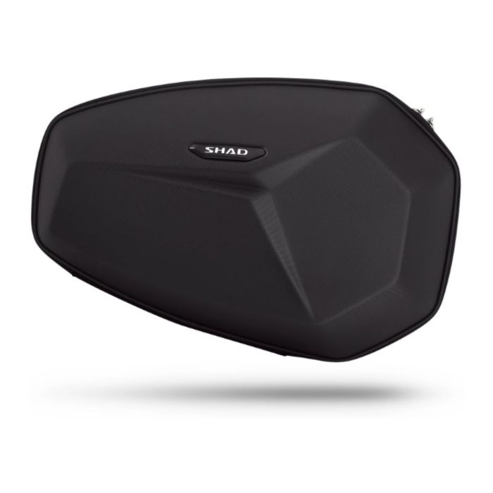 Shad Hard Shell Saddle Bags E48sr 2 Un. Cod. X0se48sr