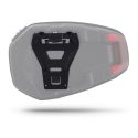 Shad Hard Shell Saddle Bags E48sr 2 Un. Cod. X0se48sr