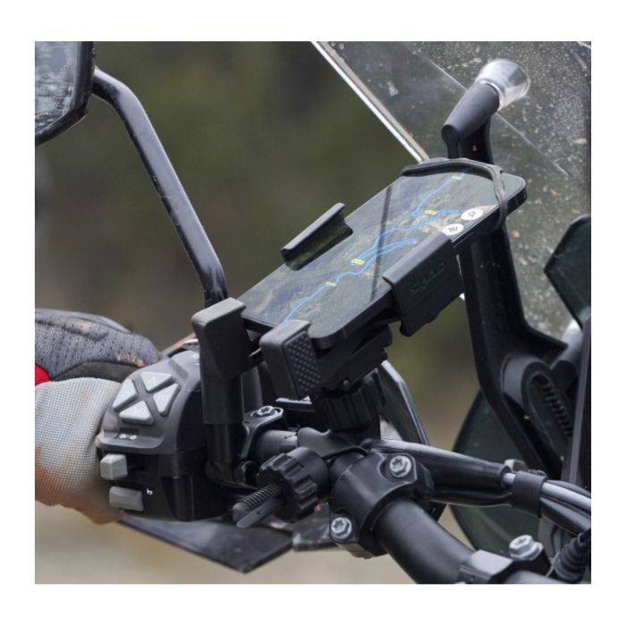 Shad X-frame For Mirror Cod. X0sg00m