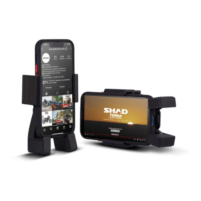 Shad X-frame For Mirror Cod. X0sg00m