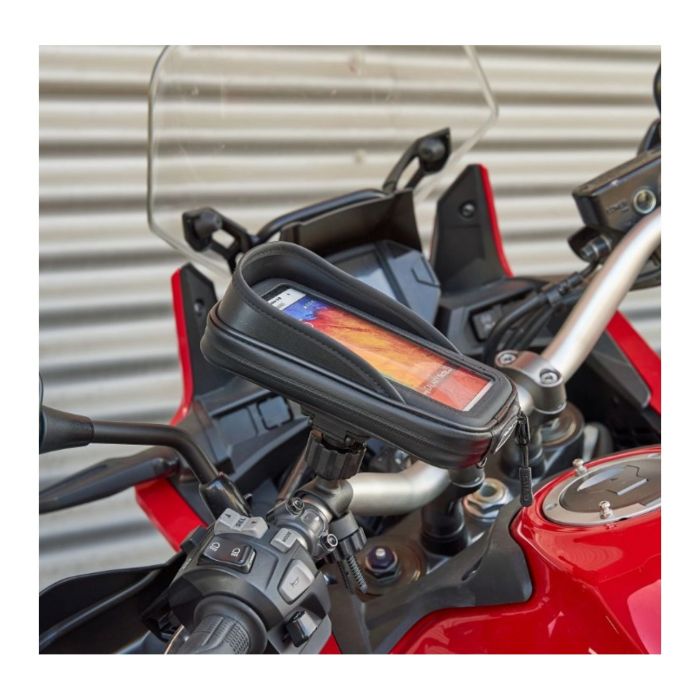 Shad Smart Phone Handlebar Holder M Cod. X0sg71h