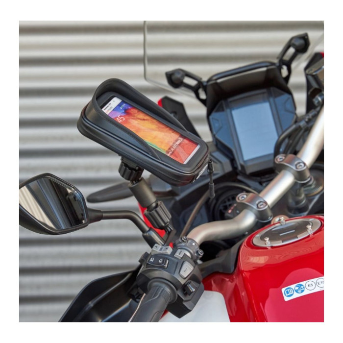 Shad Smart Phone Mirror Holder M Cod. X0sg71m